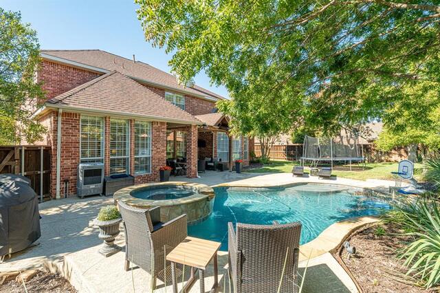 8104 Linksview, Drive McKinney, TX photo 35