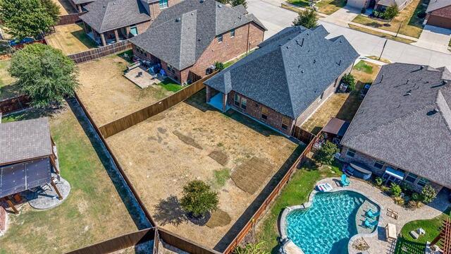 908 Berry, Street Celina, TX photo 27