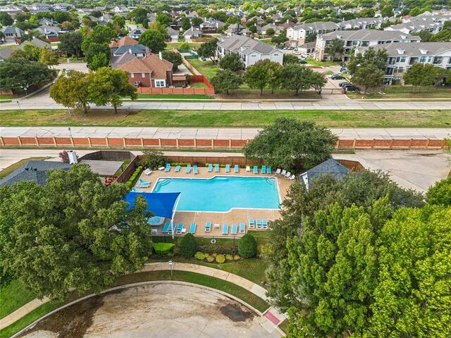 1524 Fairfield, Court Lewisville, TX photo 33