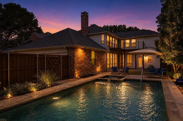 7516 England Drive, Plano, TX image