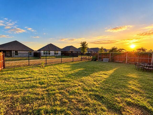 2061 St Andrews, Way Argyle, TX photo 18