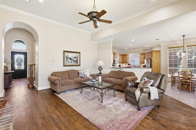 4629 Manor Way, Flower Mound, TX photo 8