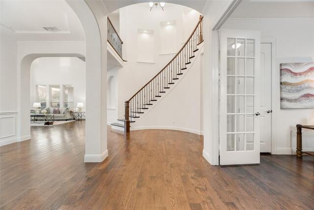 2408 Brisbane, Lane Plano, TX photo 4