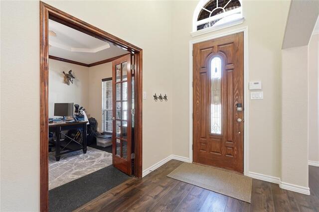 1565 Dutch Hollow, Drive Frisco, TX photo 5