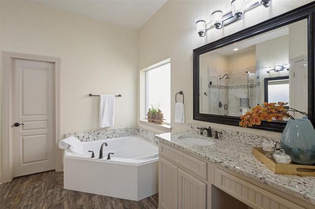 3434 Nation, Drive Frisco, TX photo 24