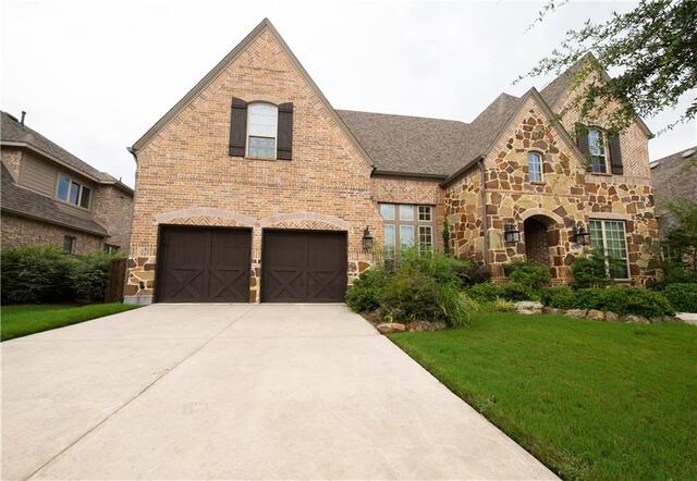 879 Grassy Shore, Court Allen, TX photo 3