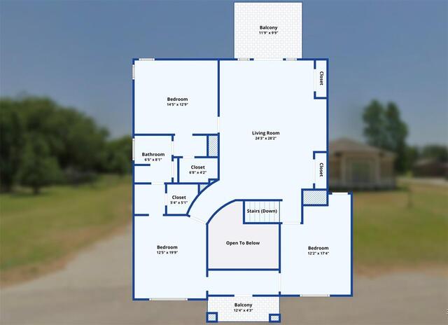 281 Rose Garden, Drive McKinney, TX photo 39