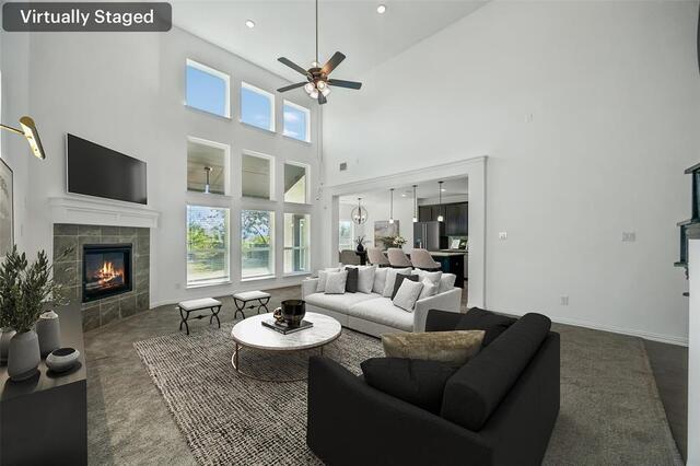 1817 Ordonez Drive, Little Elm, TX photo 8