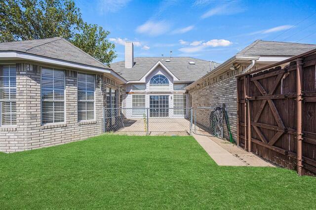 822 Sycamore Creek, Road Allen, TX photo 39
