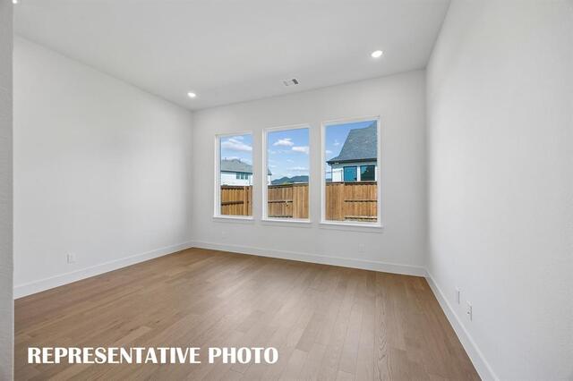 3520 Whimbrel, Court Prosper, TX photo 10