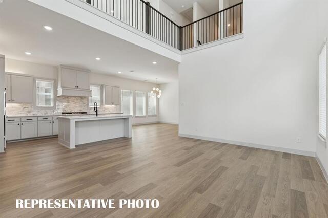 1132 Broomsedge, Mews Celina, TX photo 9