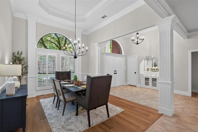 1002 Chimney Hill, Trail Southlake, TX photo 10