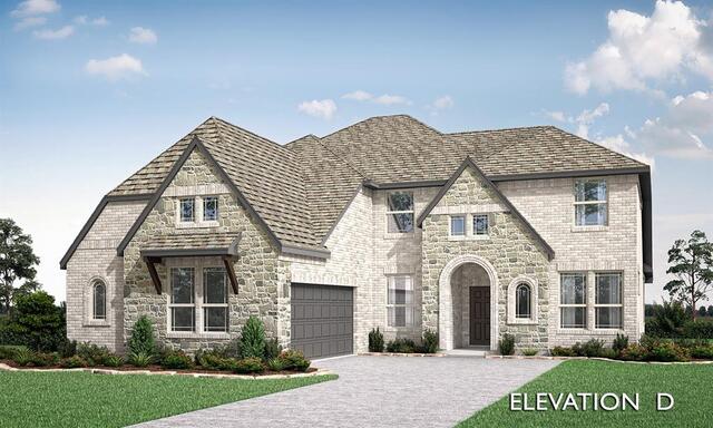 16425 Boston Ivy Drive, Fort Worth, TX image