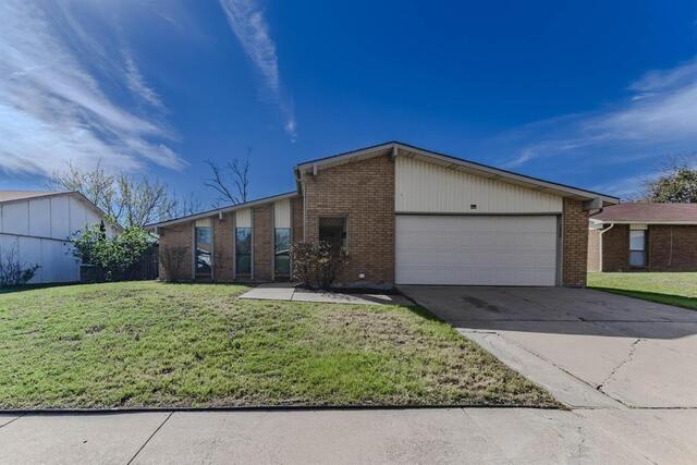 3510 Chamberland Drive, Arlington, TX image