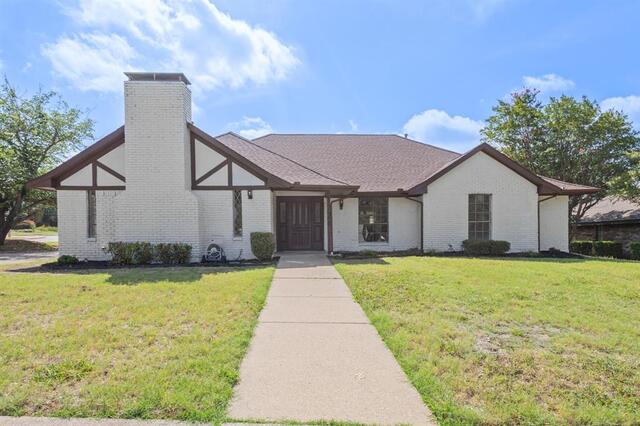 1724 Cordoba Court, Plano, TX image