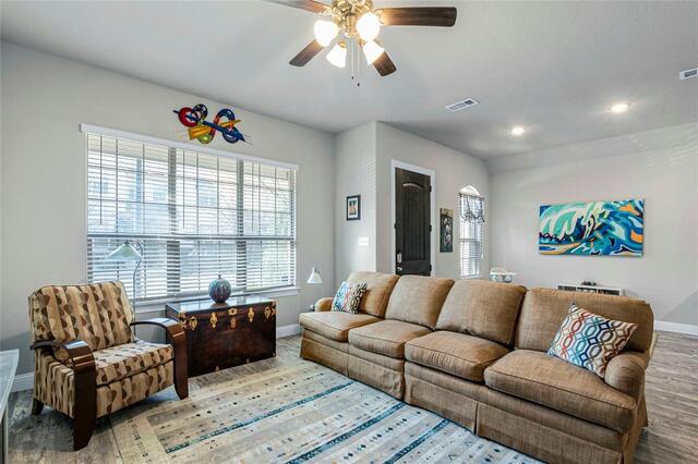 2228 Pinnacle Lane, Flower Mound, TX photo 10