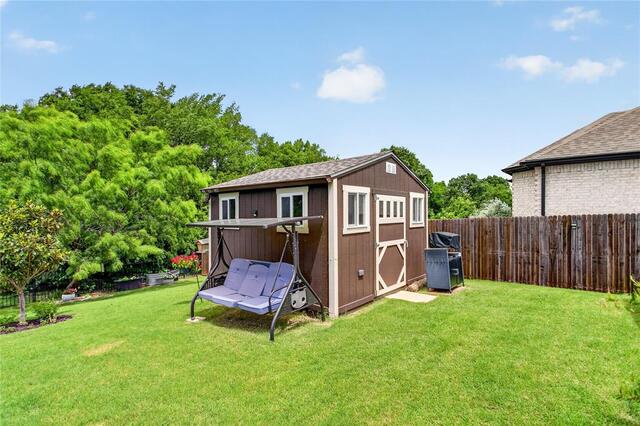 628 Lake Cove Drive, Little Elm, TX photo 38