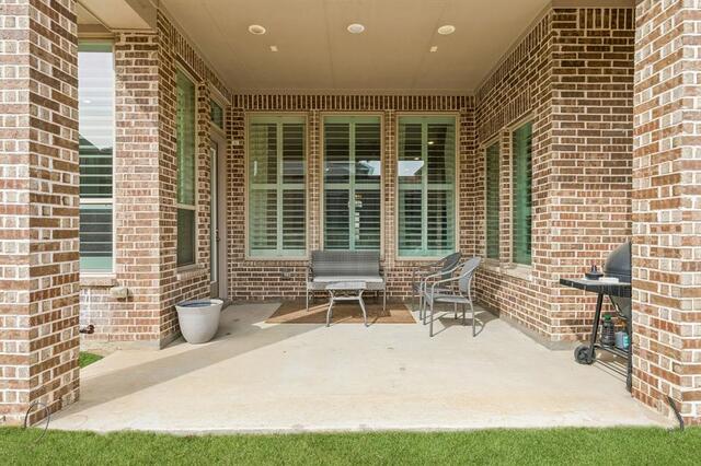 4211 Dewberry, Lane Prosper, TX photo 26