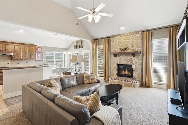 13407 Chittamwood, Lane Frisco, TX photo 12