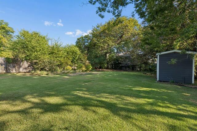 807 Largent, Street McKinney, TX photo 5