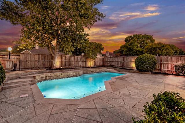910 Blackstone, Drive Allen, TX photo 33