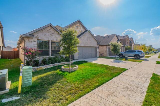 2041 St Andrews, Way Argyle, TX photo 22