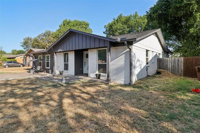 1800 Emery, Street Denton, TX photo 3