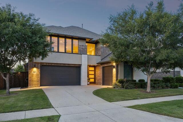 636 Benalla, Drive Frisco, TX photo 2