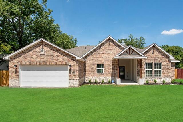 4212 Balch Drive, Dallas, TX image