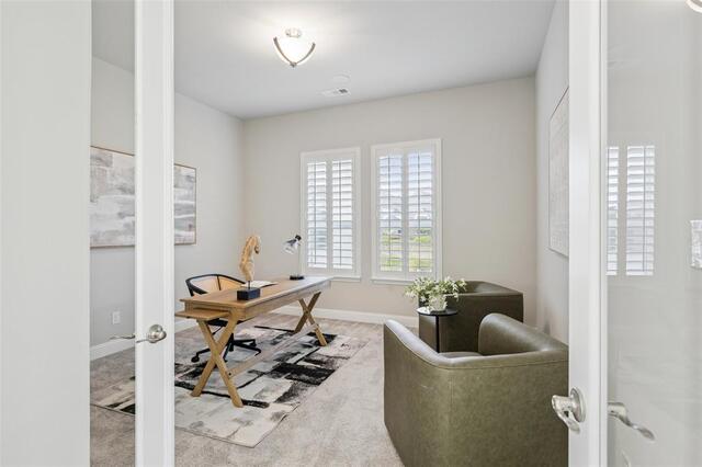6881 Flatcatcher, Drive Frisco, TX photo 17