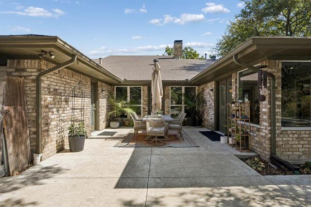 3321 Canoncita, Lane Plano, TX photo 24