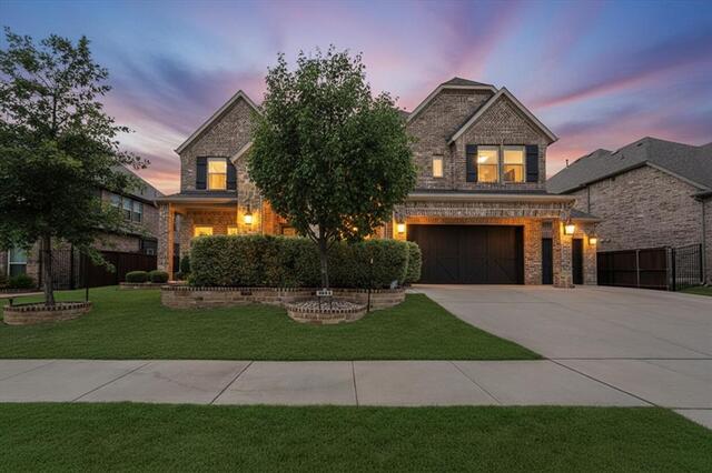 9913 Villa Verde Drive, Fort Worth, TX image