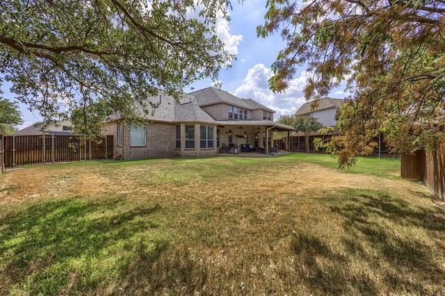 908 Woodhaven, Drive McKinney, TX photo 36