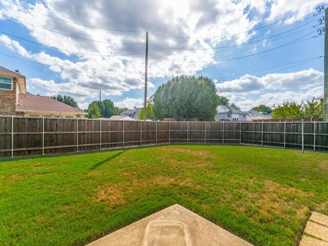 714 Bluebonnet, Drive Allen, TX photo 23