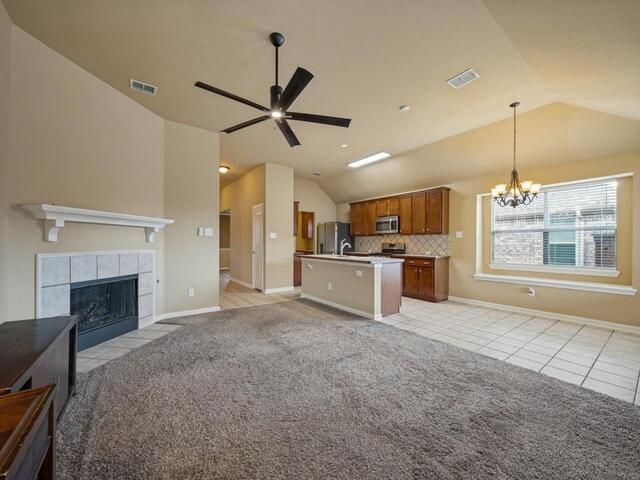 2416 Morning Dew Drive, Little Elm, TX photo 9