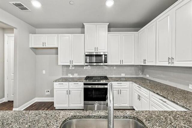 4641 Piedras Lanzar, Drive McKinney, TX photo 11