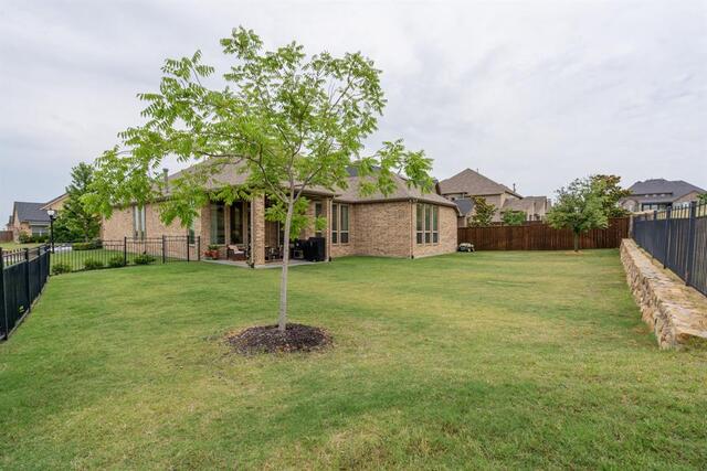 6200 Savannah Oak Trail, Flower Mound, TX photo 32