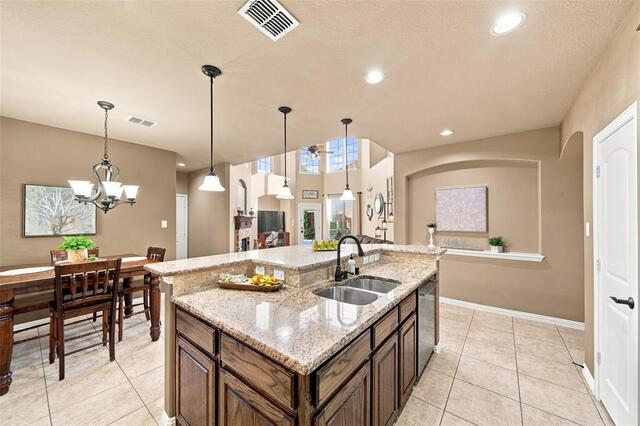 904 Cougar, Drive Allen, TX photo 5