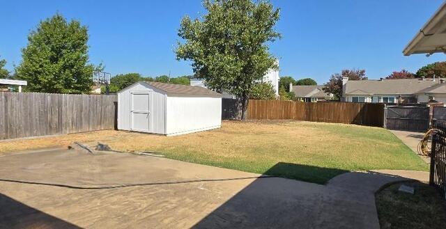 603 Windsor, Drive Allen, TX photo 4