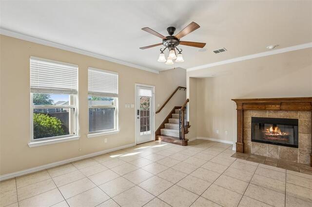 4313 Kestrel, Way Carrollton, TX photo 7