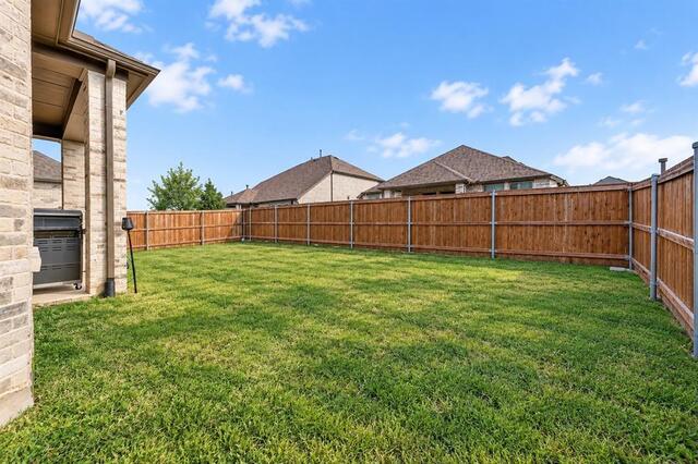 710 Westerkirk, Drive Celina, TX photo 29
