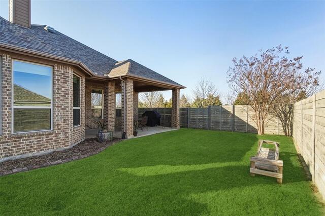 236 Sunrise, Drive Argyle, TX photo 6