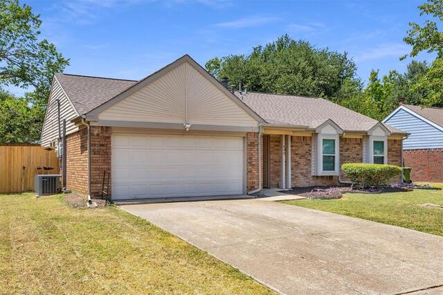 630 Berkley Drive, Grapevine, TX image