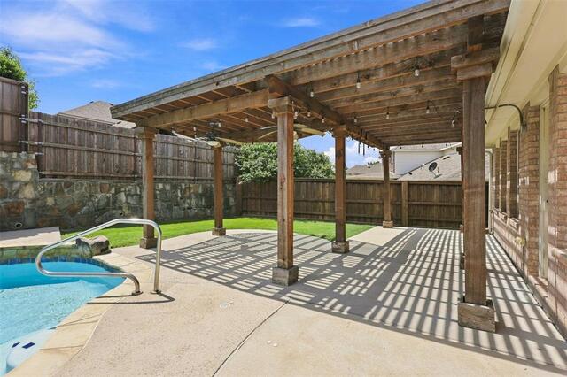 1220 Cedar Lake, Drive Prosper, TX photo 36