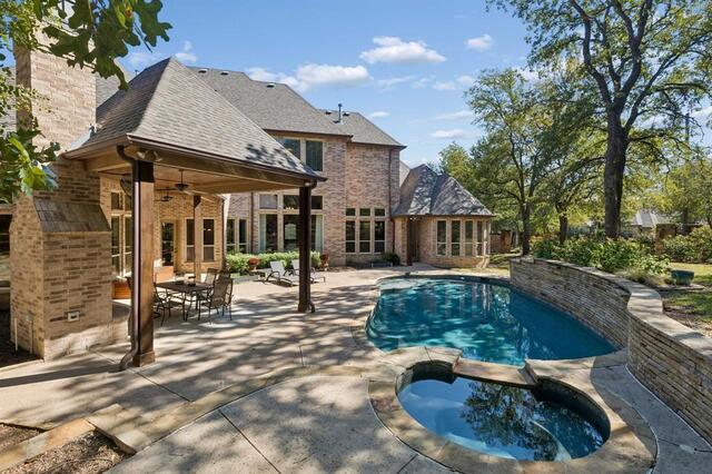 1220 Pine Hurst, Drive Keller, TX photo 34