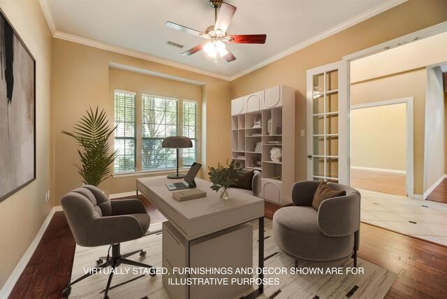 517 Northwood, Trail Southlake, TX photo 7