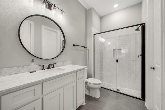 5401 Barry Boulevard, Flower Mound, TX photo 22