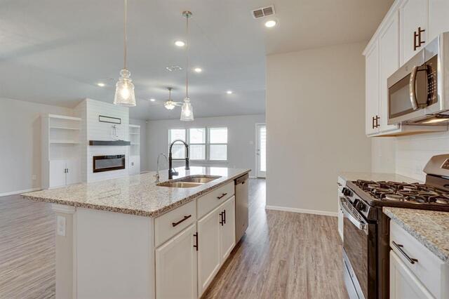 6212 Painswick, Drive Celina, TX photo 14