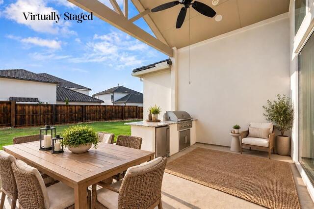 6881 Flatcatcher, Drive Frisco, TX photo 33