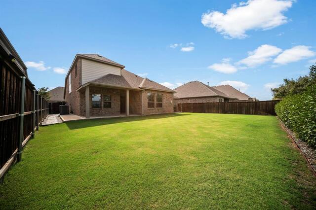 2980 Clearwater, Drive Prosper, TX photo 31